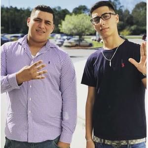 Meet your Posher, Fayez